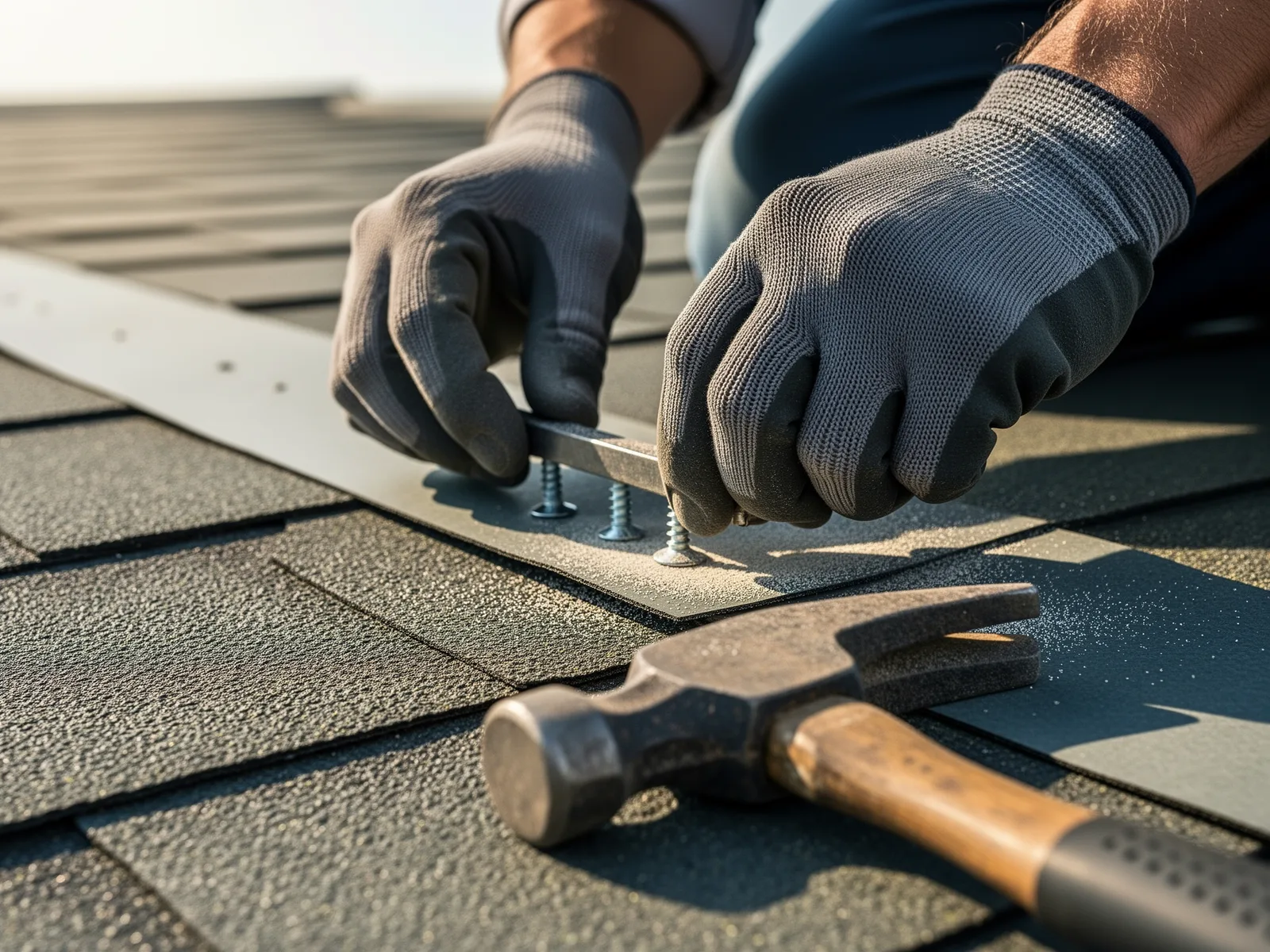 Why choose Fascia Repair in St Columbans, NE